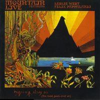 Mountain Live: The Road Goes Ever On, 1972