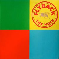 Flyback 3 ~ The Best Of The Move, 1970