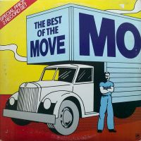 The Best Of The Move, 1974