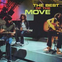 The Best Of The Move, 1976