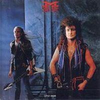 McAuley Schenker Group, Perfect Timing, 1987