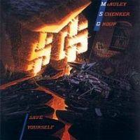 McAuley Schenker Group, Save Yourself , 1989