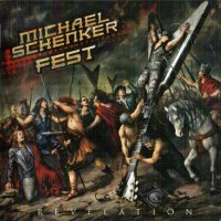 Michael Schenker Fest, Revelation, 2019