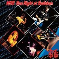 One Night At Budokan, 1981