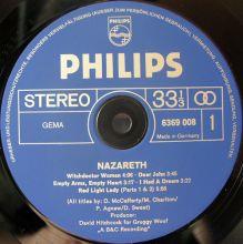 Nazareth, Philips