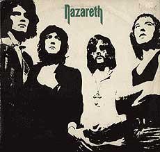 Nazareth, 1971