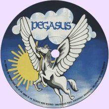 Nazareth, Pegasus