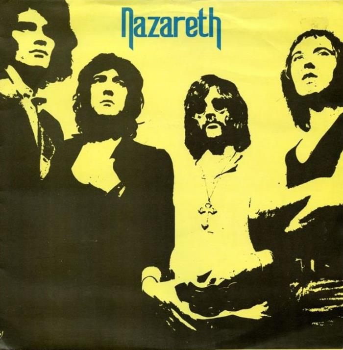 Nazareth,  