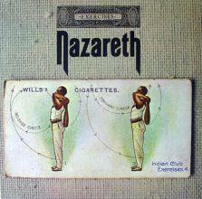 Nazareth, Mooncrest