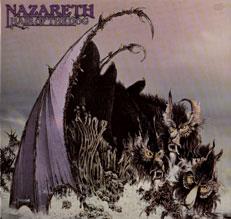 Nazareth, Hair of the Dog, 1975