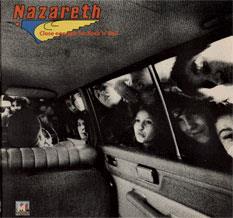 Nazareth, Close Enough for Rock 'N' Roll, 1976