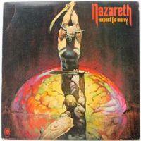 Nazareth, Expect No Mercy, 1977, 