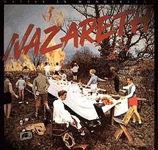 Nazareth, Malice In Wonderland, 1980