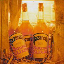 Nazareth, Sound Elixir, 1983