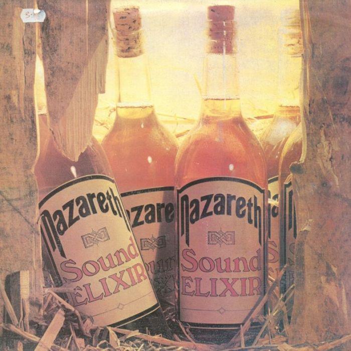 Nazareth, Sound Elixir, 