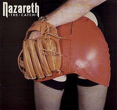 Nazareth, The Catch, 1984
