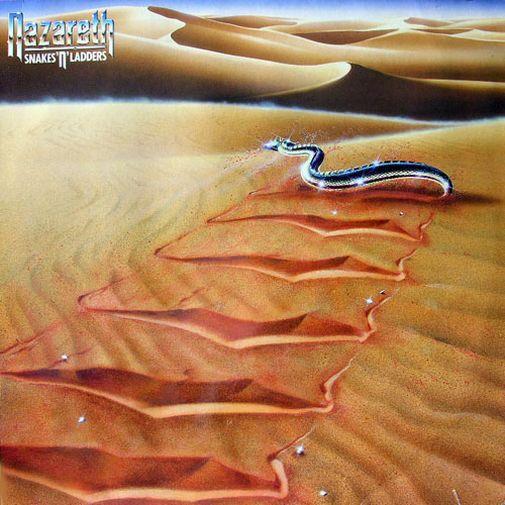 Nazareth, Snakes 'N' Ladders, 