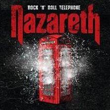Rock 'n' Roll Telephone, 2014