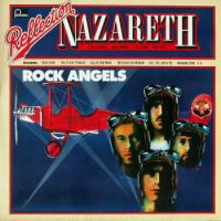 Nazareth, Reflection - Rock Angels, 1973