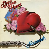 Nazareth, Place In Your Heart, 1978