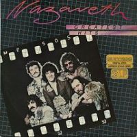 Nazareth, Greatest Hits, 1980