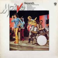 Nazareth, Motive, 1981