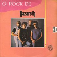 O Rock de Nazareth, 1984