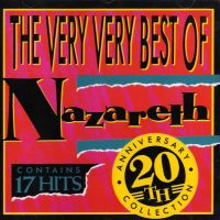 The Very Very Best Of Nazareth, 1984