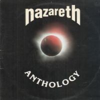 Nazareth, Anthology, 1988