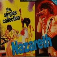 Nazareth, The Singles Collection, 1990