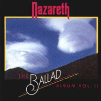 Nazareth, The Ballad Album Vol. II, 1990