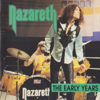 Nazareth, The Early Years, 1991