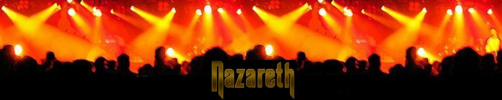   Nazareth "Rampant", 1974 .