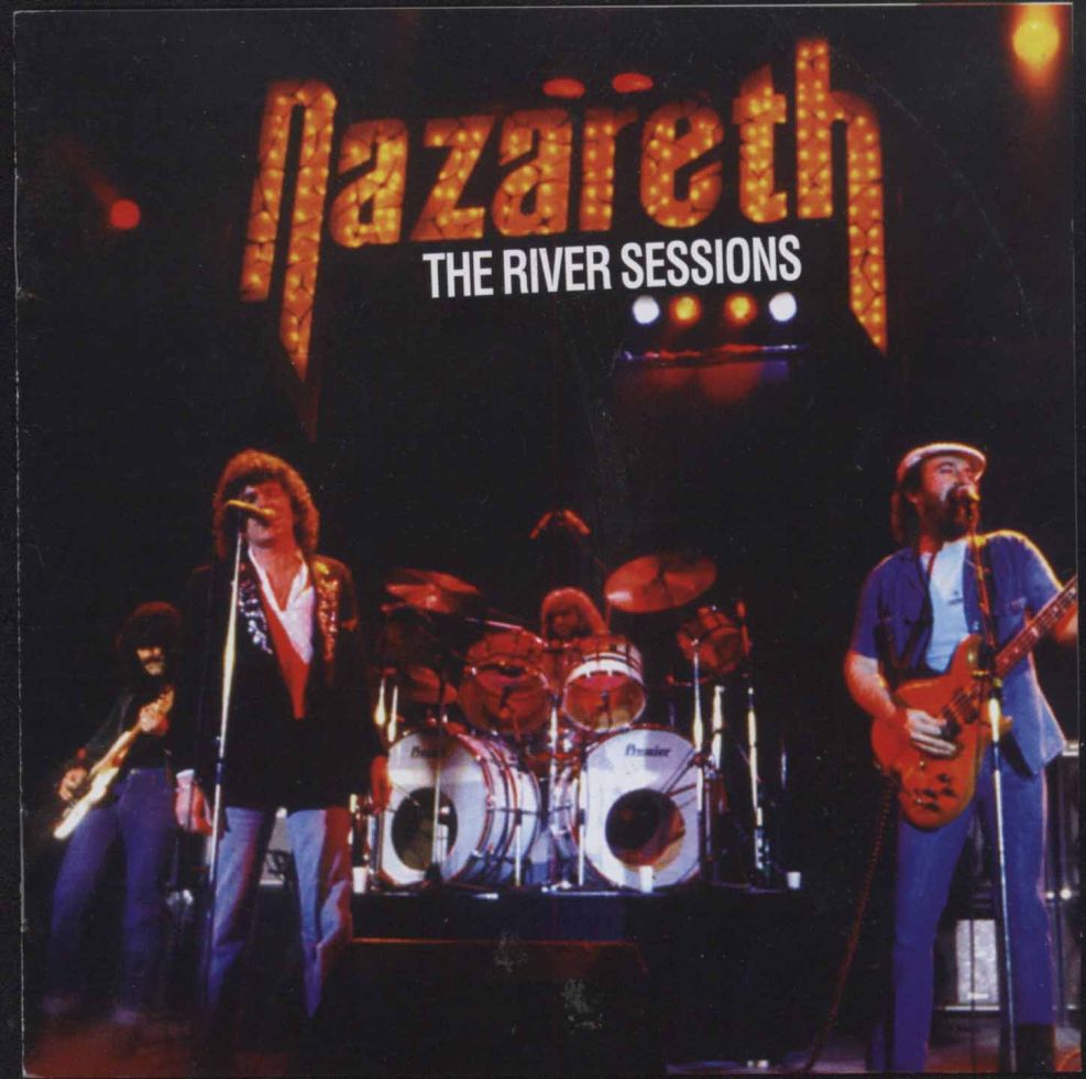 Nazareth, The River Sessions