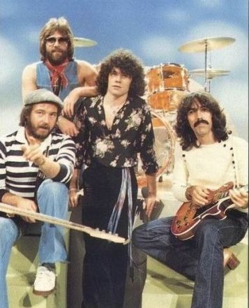 Nazareth  1975- 