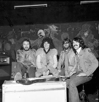  Nazareth  1975 