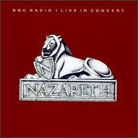 Nazareth, BBC Radio 1 Live in Concert, 1972