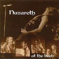 Nazareth, Live at the Beeb, 1975