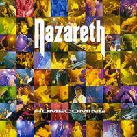 Nazareth, Homecoming, 2001