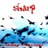 Manny Charlton, Sharp, 2005