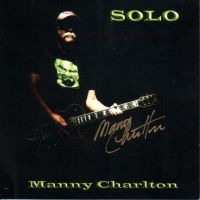 Manny Charlton, Solo, 2016