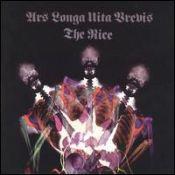 The Nice, Ars Longa Vita Brevis, 1968 .