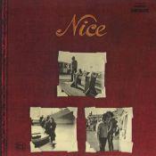 The Nice, Nice, 1969 .