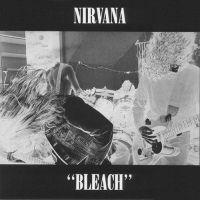 Nirvana, Bleach, 1989