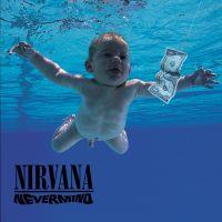 Nirvana, Nevermind, 1991