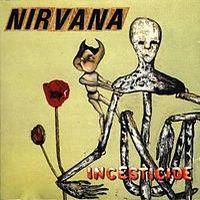 Nirvana, Incesticide, 1992