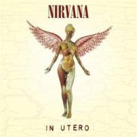 Nirvana, In Utero, 1993