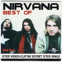 Best Of Nirvana, 2000