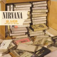 Nirvana, Sliver: The Best Of The Box, 2005