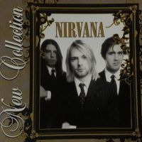 Nirvana, New Collection, 2008